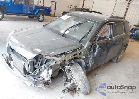 2015 GMC Terrain Sle-2 z USA, uszkodzony, nr VIN 2GKALREK7F6295936